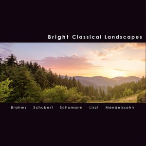 Image for 'Bright Classical Landscapes: Europe'