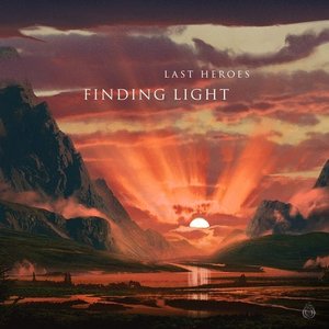Image for 'Finding Light'