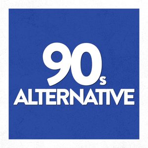 Image for '90's Alternative'