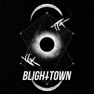 'Blight Town'の画像