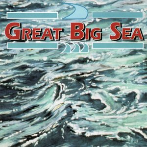 'Great Big Sea' için resim