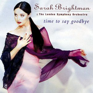 Image for 'Time to Say Goodbye'
