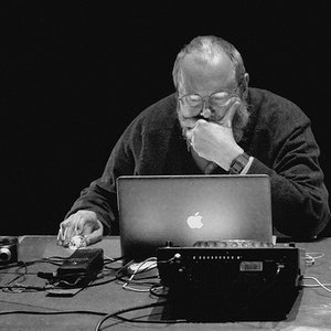 Image for 'Phill Niblock'