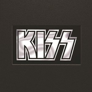 Image pour 'KISS Box Set'