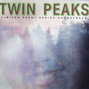 Image for 'Twin Peaks Limited Event Series Soundtrack'