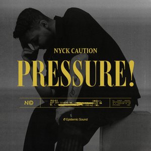 'PRESSURE!' için resim