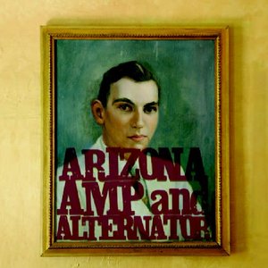 Image for 'Arizona Amp And Alternator'