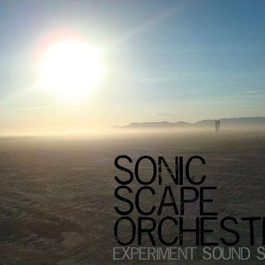 'Sonic Scape Orchestra'の画像