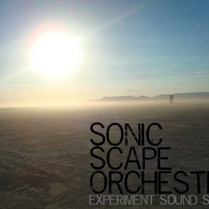 Imagem de 'Sonic Scape Orchestra'