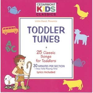 Image pour 'Toddler Tunes'