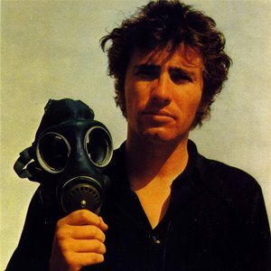 “Tim Buckley”的封面