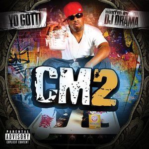 Image for 'CM2 (Hosted By DJ Drama)'