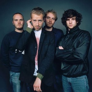 Bild für 'Coldplay'