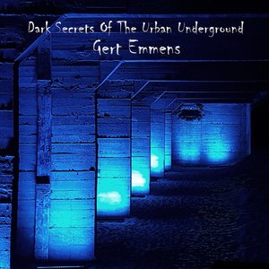 Imagem de 'Dark Secrets Of The Urban Underground'