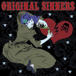 Bild für 'Original Sinners'