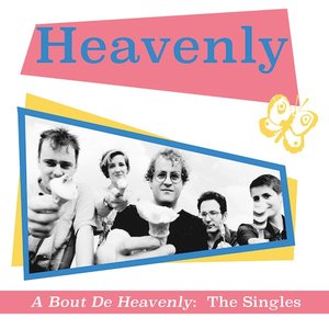 Image for 'A Bout De Heavenly: The Singles'