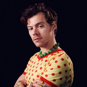 Image for 'Harry Styles'