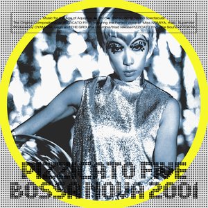 Image for 'Bossa Nova 2001'