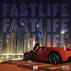 Image for 'Fastlife'