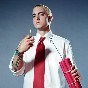 “Eminem”的封面