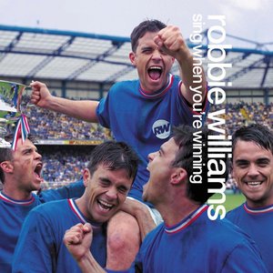 Imagem de 'Sing When You're Winning'