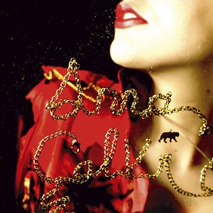 “Anna Calvi”的封面