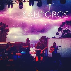 Image for 'SANTOROS'
