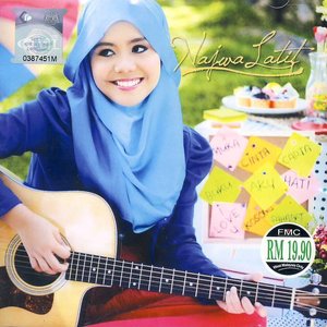 Image for 'Najwa Latif - EP'