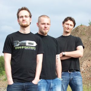 Bild für 'Clincher'
