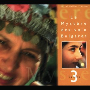 Image for 'Le Mystere Des Voix Bulgares Vol.3'