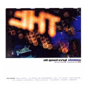 Image pour 'All Good Vinyl Classic Drum and Bass Sessions Pt. 1'