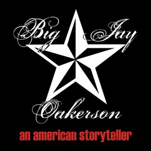 Image for 'An American Storyteller'