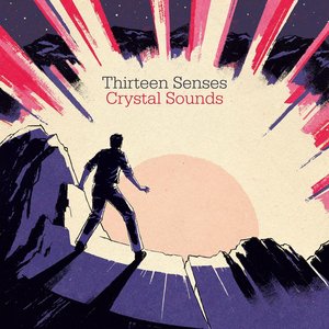 “Crystal Sounds”的封面