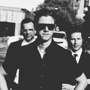 Image for 'Interpol'