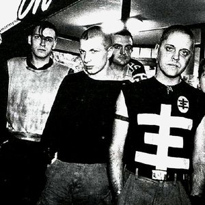 “Psychic TV”的封面