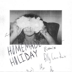 Imagen de 'Homemade Holiday (Billy Lemos Remix)'