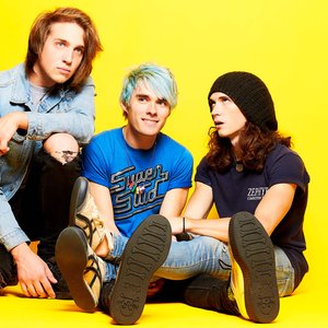 Image for 'Waterparks'