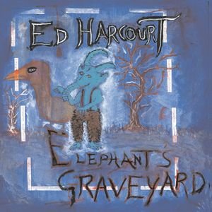 Image for 'Elephant's Graveyard'