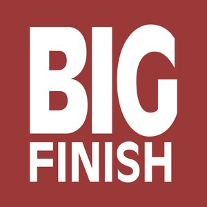 Изображение для 'The Big Finish Podcast'