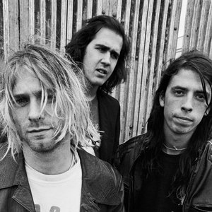 Imagem de 'Nirvana'