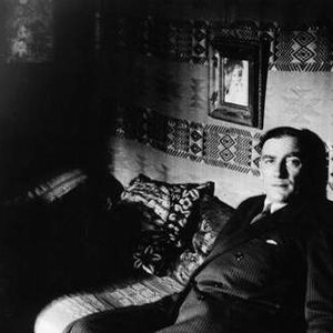 Immagine per 'Karol Szymanowski'