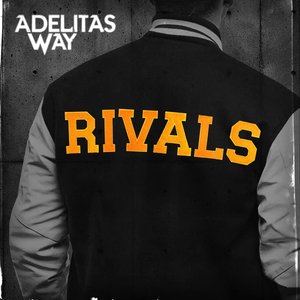 Image for 'Rivals'