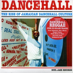 Immagine per 'Dancehall: The Rise of Jamaican Dancehall Culture'