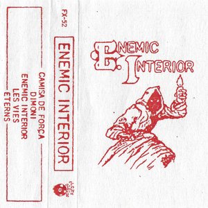 Image for 'Enemic Interior'