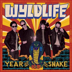 Image for 'Year of the Snake'