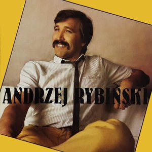 “Andrzej Rybiński”的封面