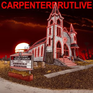 Image for 'Carpenterbrutlive'