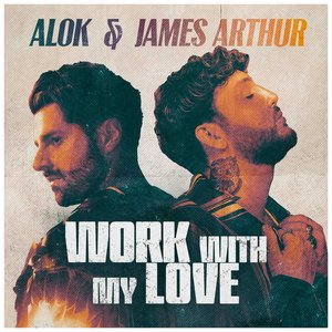 Image for 'Work With My Love (Club Mix)'
