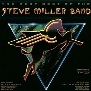 Image for 'The Very Best of the Steve Miller Band'