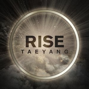 Image for 'Rise'